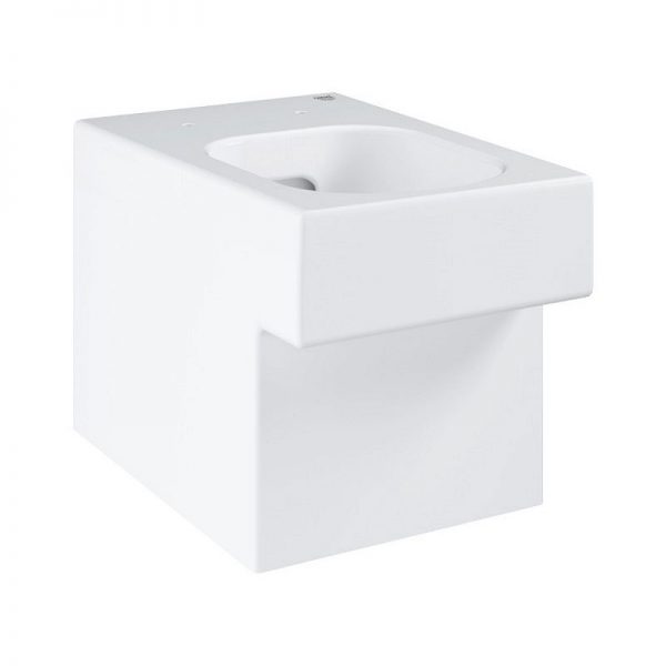 cube ceramic 3924500h grohe konzolna toaletna chinia 1