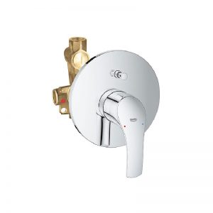 eurosmart 33305002 grohe smesitel za vgrazhdane 1