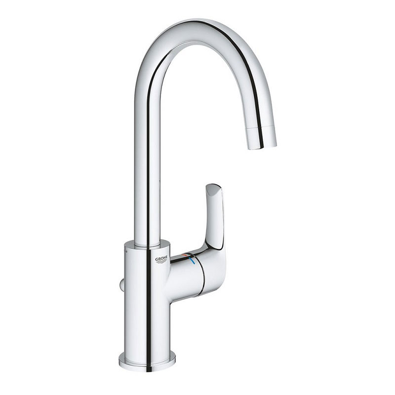 eurosmart 23537002 grohe smesitel za mivka 1
