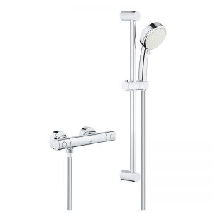 grohtherm 34768000 grohe dush komplekt 1