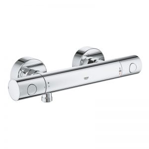 grohtherm 34768000 grohe dush komplekt 2