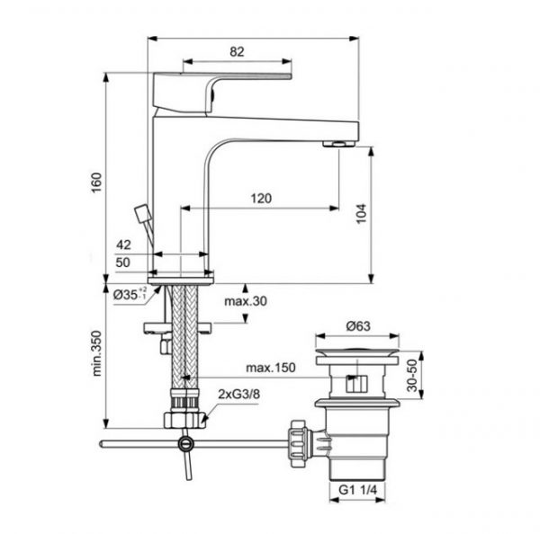 promopaket ideal standard esla vgradena sistema za dush (7)